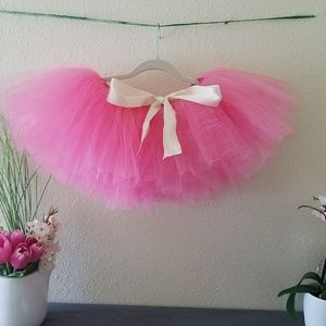 tutu for girl's